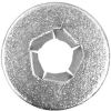 PUSHNUT BOLT RETAINERS, M8-1.25